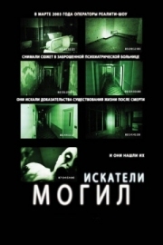 Постер Искатели могил (2010)