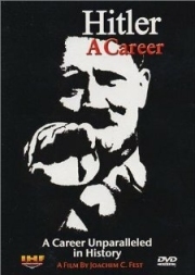Постер Карьера Гитлера (1977)