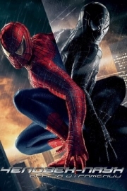 Постер Человек-паук 3: Враг в отражении (2007)