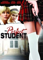 Постер Идеальная студентка (2010)