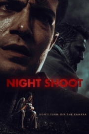 Постер Ночная съёмка (2024)