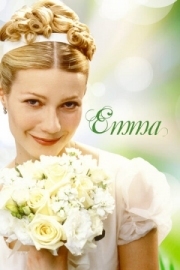 Постер Эмма (1996)