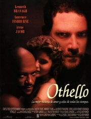 Постер Отелло (1995)