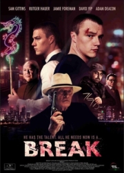 Постер Break (2020)