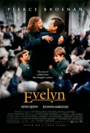 Постер Эвелин (2002)