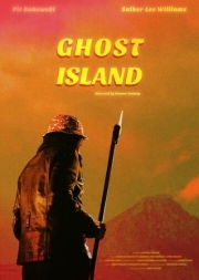 Постер Остров призраков (2022)