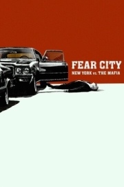 Постер Город страха: Нью-Йорк против мафии (2020)