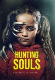 Постер Охотник на души (2022)