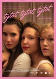 Постер Девочки, девочки, девочки (2022)
