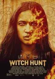 Постер Охота на ведьм (2020)