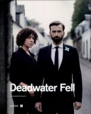 Постер Падение в мёртвые воды (2020)