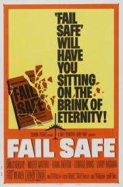 Постер Система безопасности (1964)