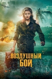 Постер Воздушный бой (2020)