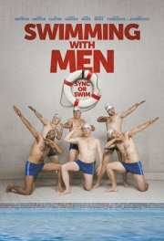 Постер Плывём, мужики (2018)