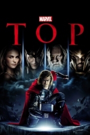 Постер Тор (2011)