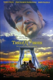 Постер Три желания (1995)