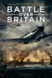 Постер Битва за Великобританию