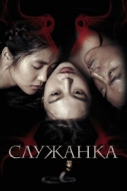 Постер Служанка (2016)