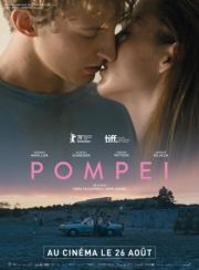 Постер Помпеи (2019)