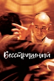 Постер Бесстрашный (2006)