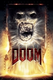 Постер Doom (2005)