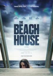Постер Пляжный домик (2019)