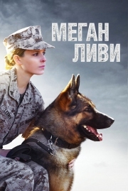 Постер Меган Ливи (2017)