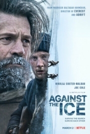 Постер Борьба со льдом (2022)