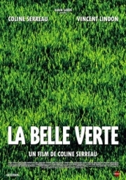 Постер Прекрасная зеленая (1996)