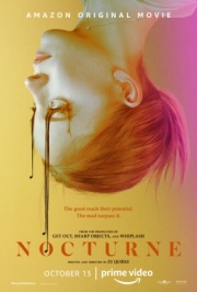 Постер Ноктюрн (2020)