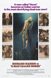Постер Человек по имени Конь (1970)