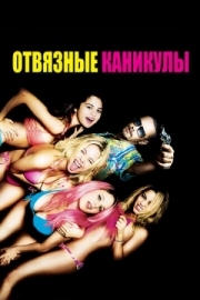 Постер Отвязные каникулы (2012)