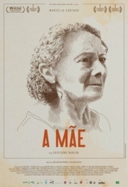 Постер аниме A Mãe (2022)