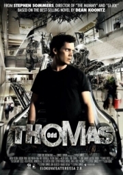 Постер Странный Томас (2013)