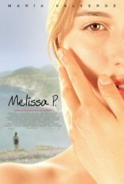 Постер Мелисса: Интимный дневник (2005)