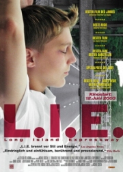 Постер Ложь (2001)