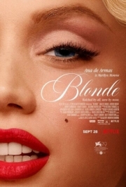 Постер Блондинка (2022)