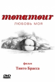 Постер Monamour: Любовь моя (2005)