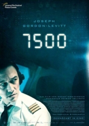 Постер аниме 7500 (2019)