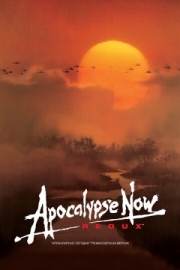 Постер Апокалипсис сегодня (1979)