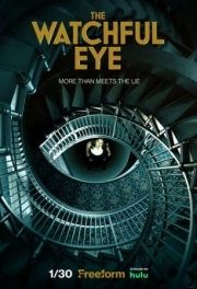 Постер Всевидящее око (2023)