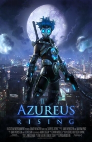 Постер Восстание Азуреуса (2010)