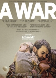 Постер Война (2015)