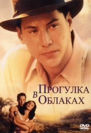 Постер Прогулка в облаках (1995)